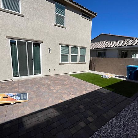 Spacious House, 5 Bedrooms, Sleeps 12, Near Las Vegas Strip And Airport Екстер'єр фото