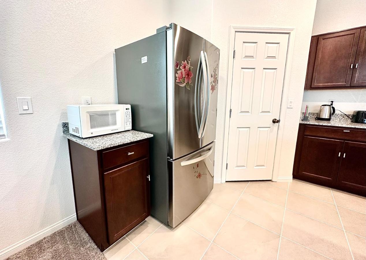 Spacious House, 5 Bedrooms, Sleeps 12, Near Las Vegas Strip And Airport Екстер'єр фото