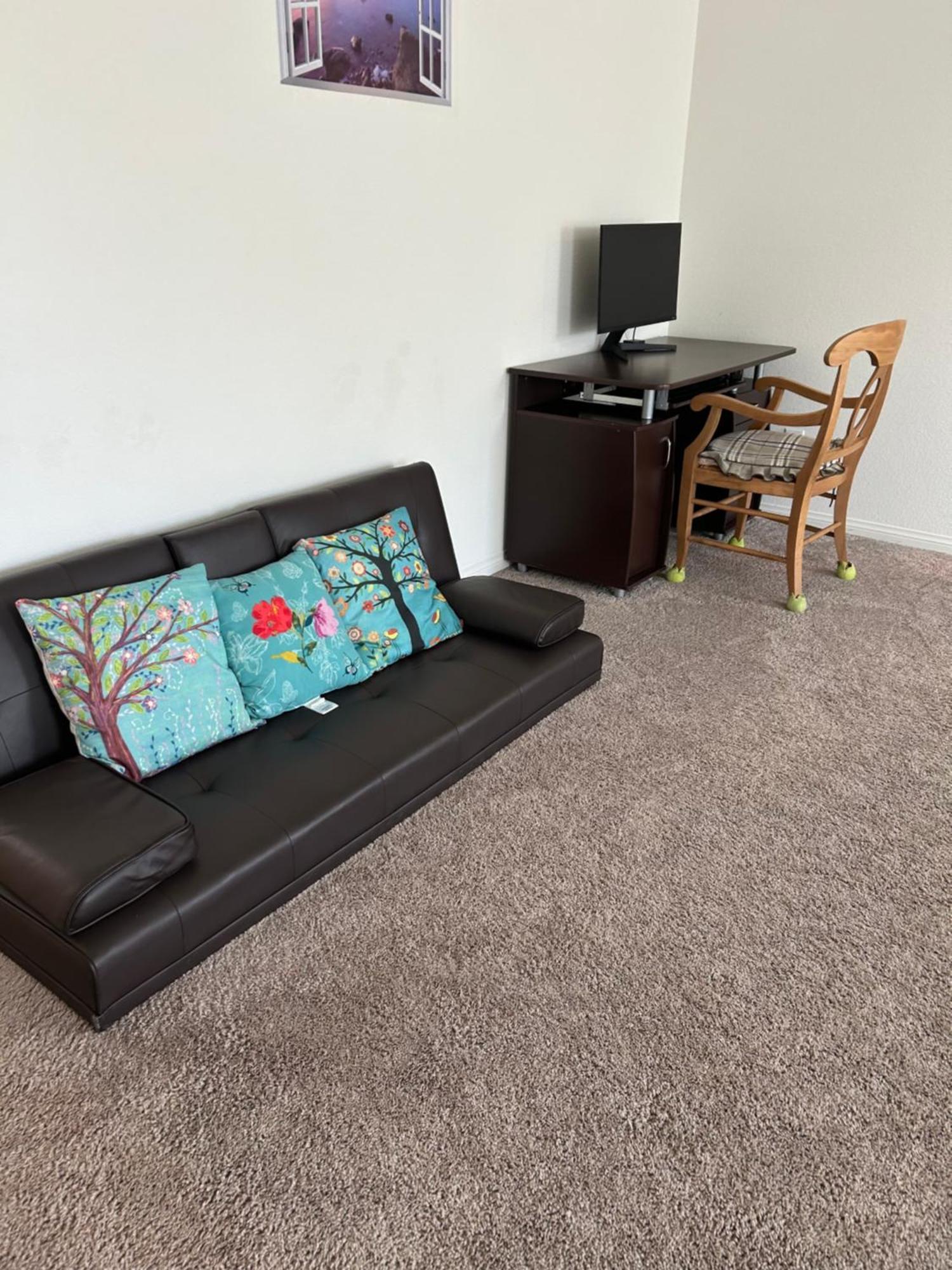 Spacious House, 5 Bedrooms, Sleeps 12, Near Las Vegas Strip And Airport Екстер'єр фото